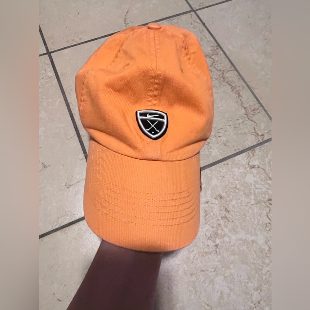 Nike Cap